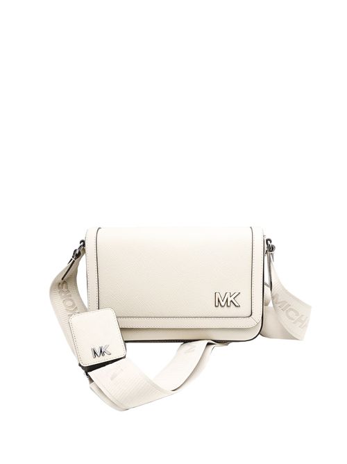 Borsa, uomo, logata. MICHAEL KORS | 33S5MEDM6L182LISA